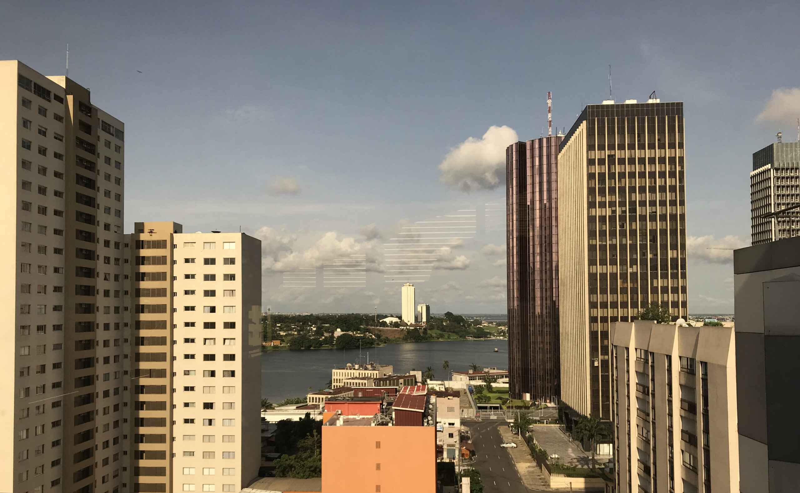 Abidjan