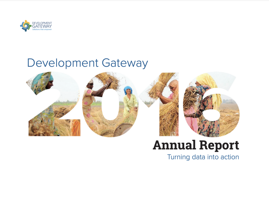 2016 Annual Report