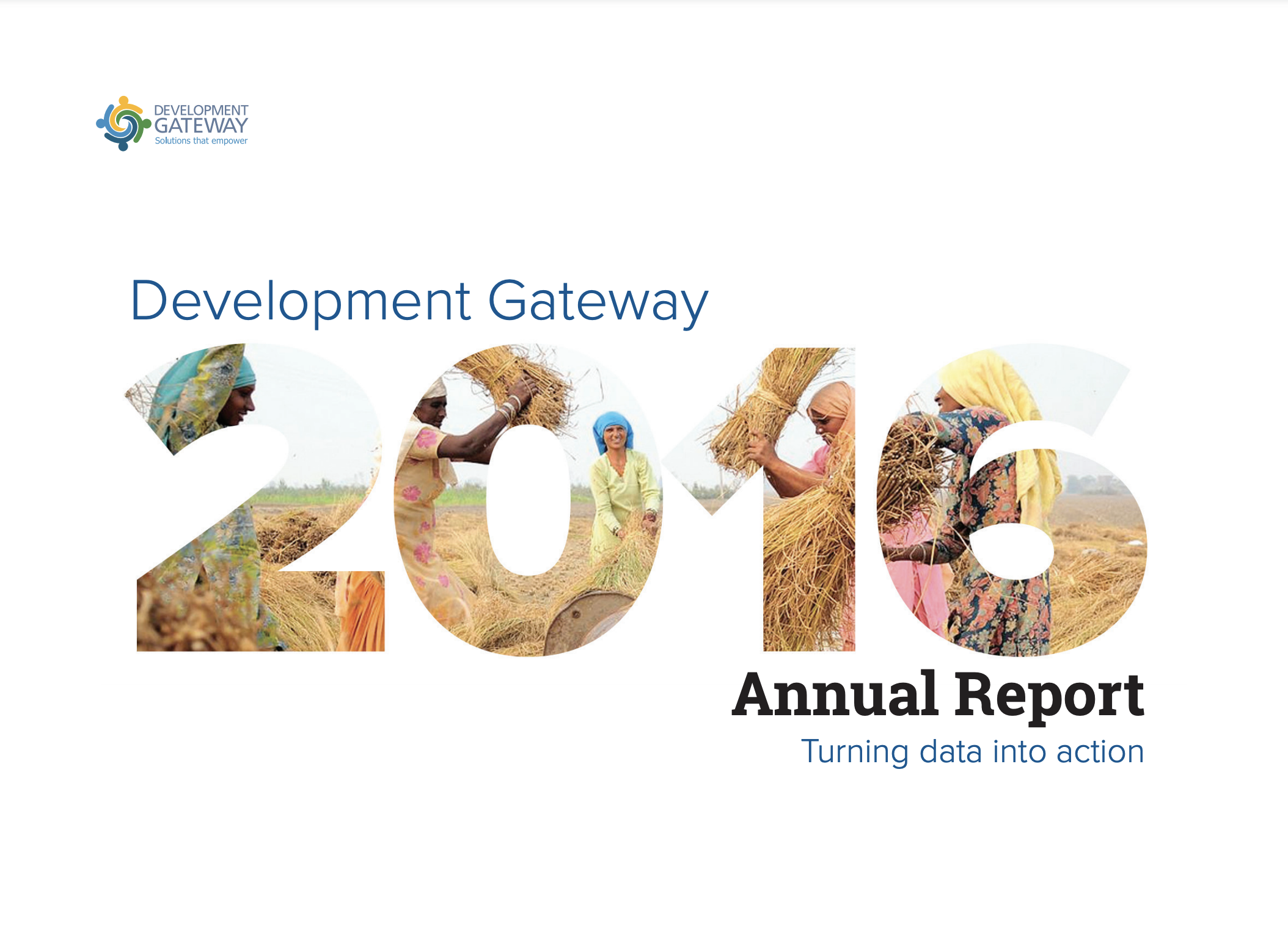 2016 Annual Report