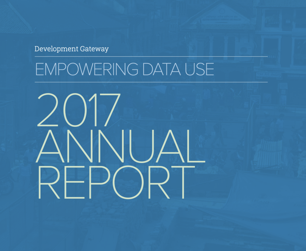 2017 Annual Report