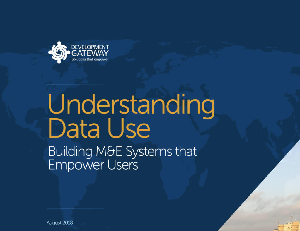 Understanding Data Use