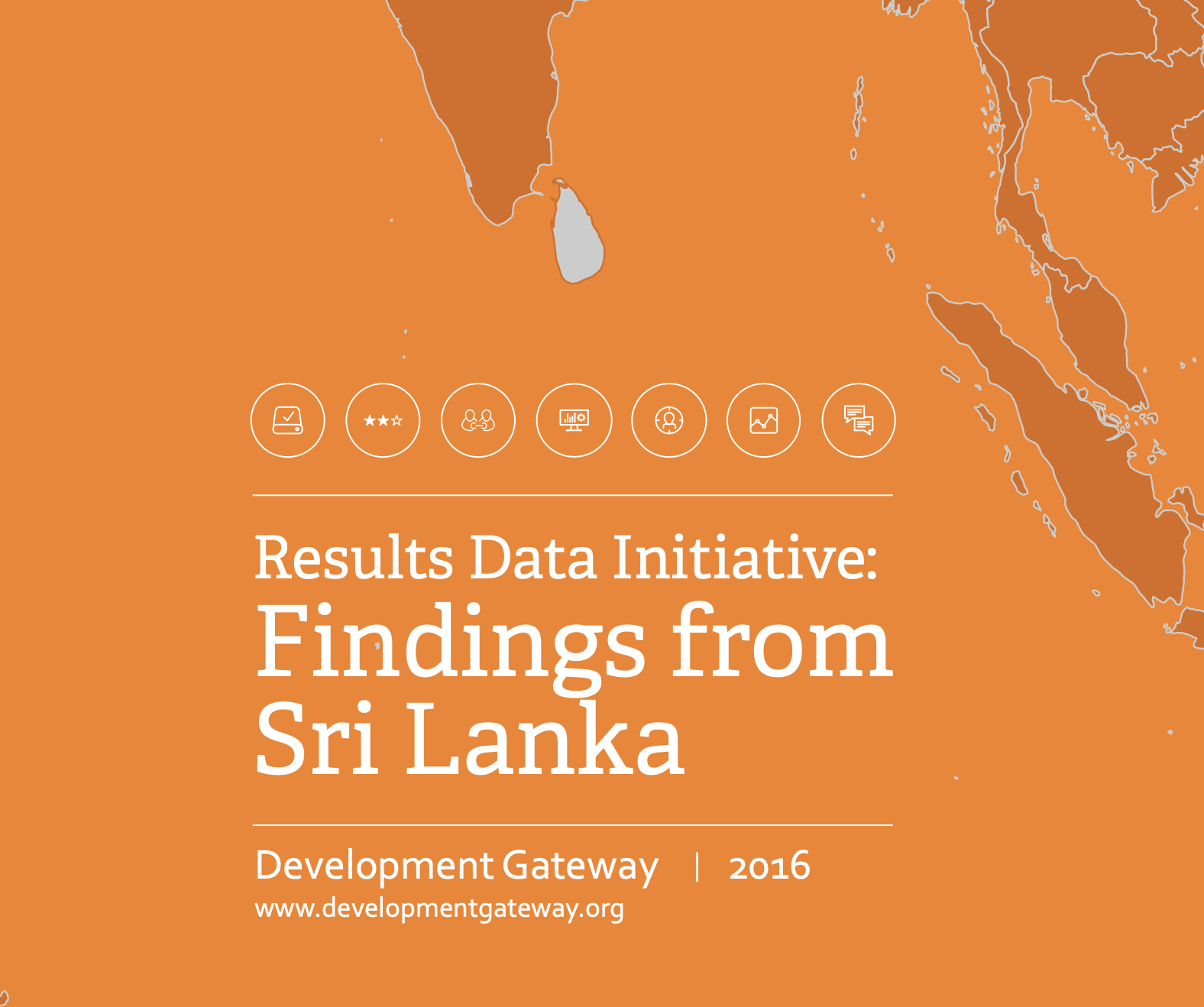 Results Data Initiative: Sri Lanka