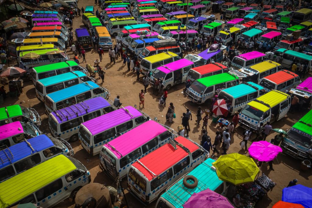 Kampala, Uganda